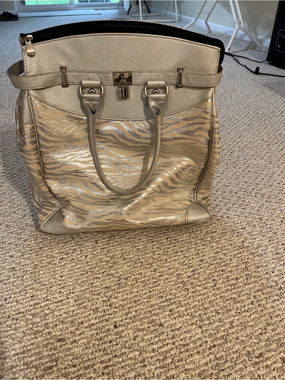 Rollies USA Travel/carry on bag